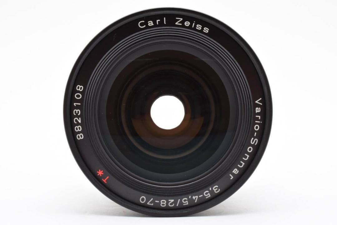 ★極美品★ Vario-Sonnar 28-70mm F3.5-4.5 MMJ