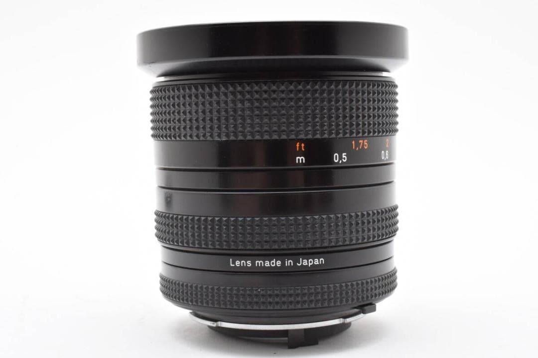 ★極美品★ Vario-Sonnar 28-70mm F3.5-4.5 MMJ