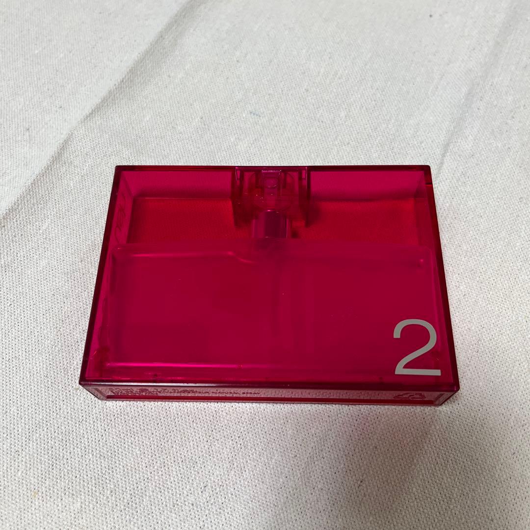 グッチ　ラッシュ　2 50ml GUCCI グッチ ラッシュ2 オードトワレ 50ml グッチ ショップ GUCCI