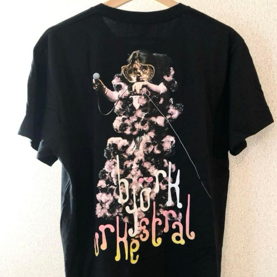 最終価格】Bjork ビョーク orchestral オーケストラル - メルカリ