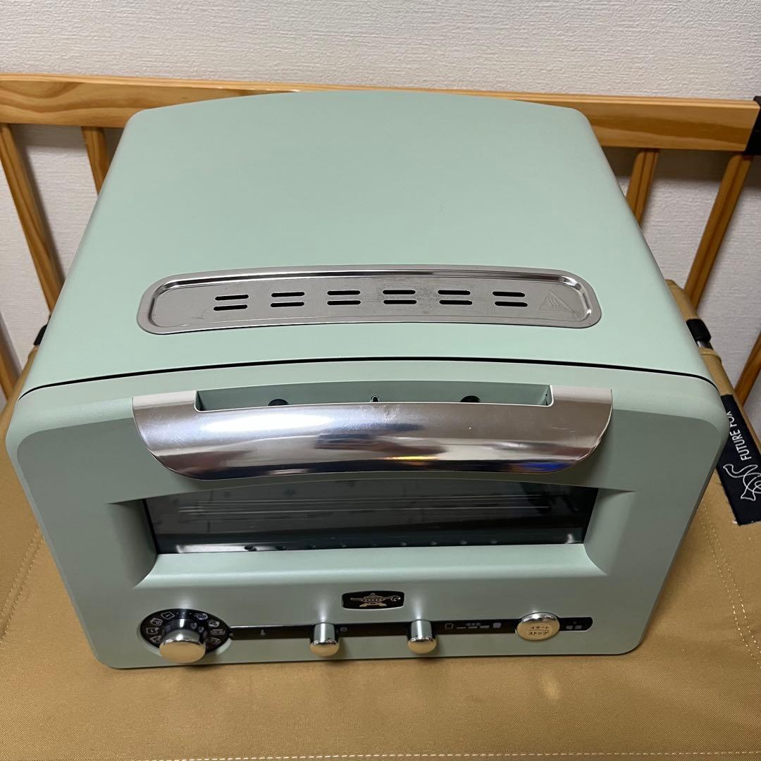 アラジン グラファイト グリル&トースター AET-GP14A グラファイトグリル＆トースター AET-GP14A/W Aladdin｜アラジン 通販