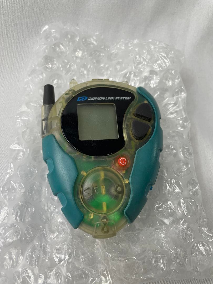 バンダイ D-3/デジモンアドベンチャー02 V-MON VERSION 買取事例】バンダイ D-3 デジモンアドベンチャー02 V-MON VERSION/THE