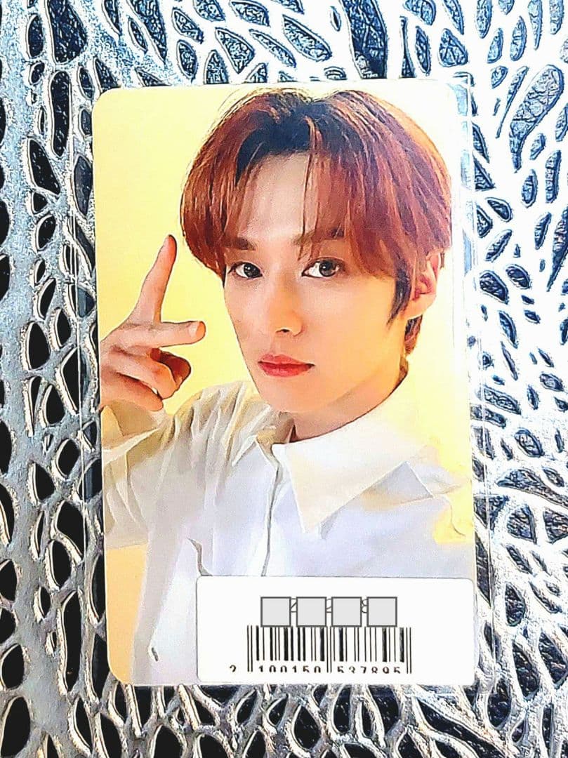 リノ】Stray Kids スキズ 樂star ソニミュ ラキドロ トレカ - メルカリ