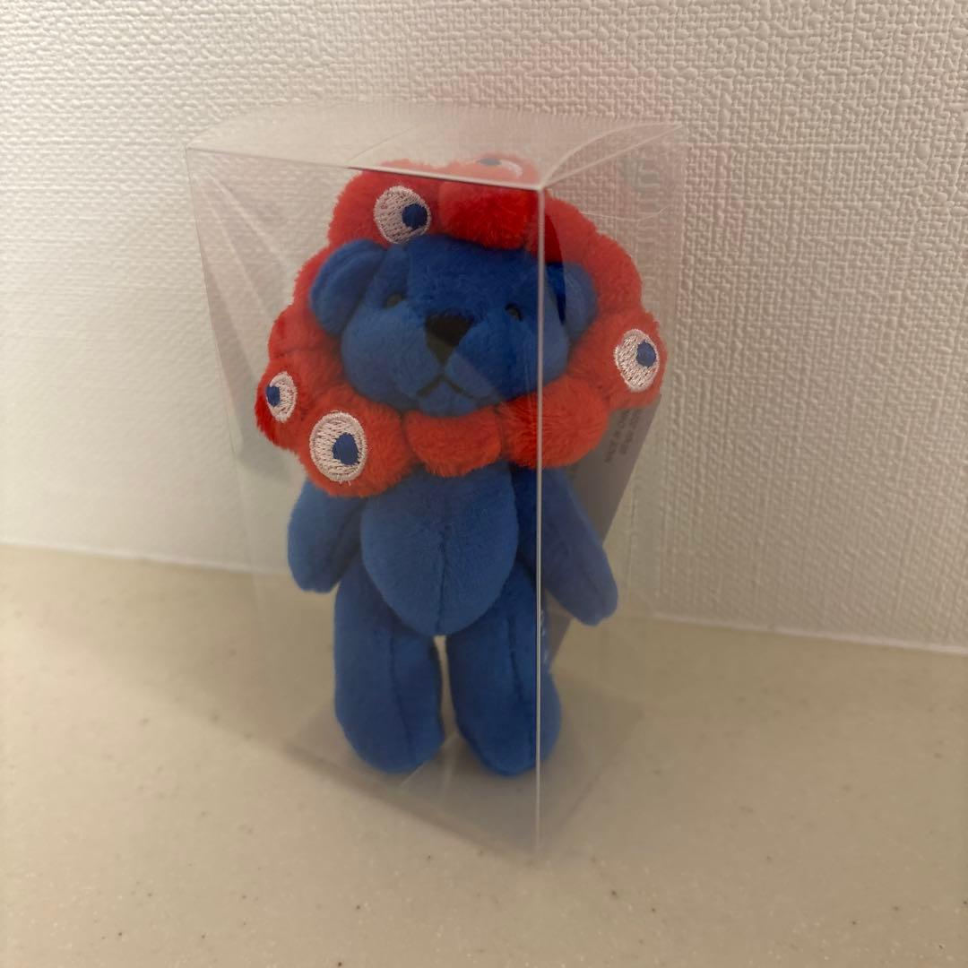 EXPO2025【コンラッド大阪】ミャクミャク コンラッドベア 限定品