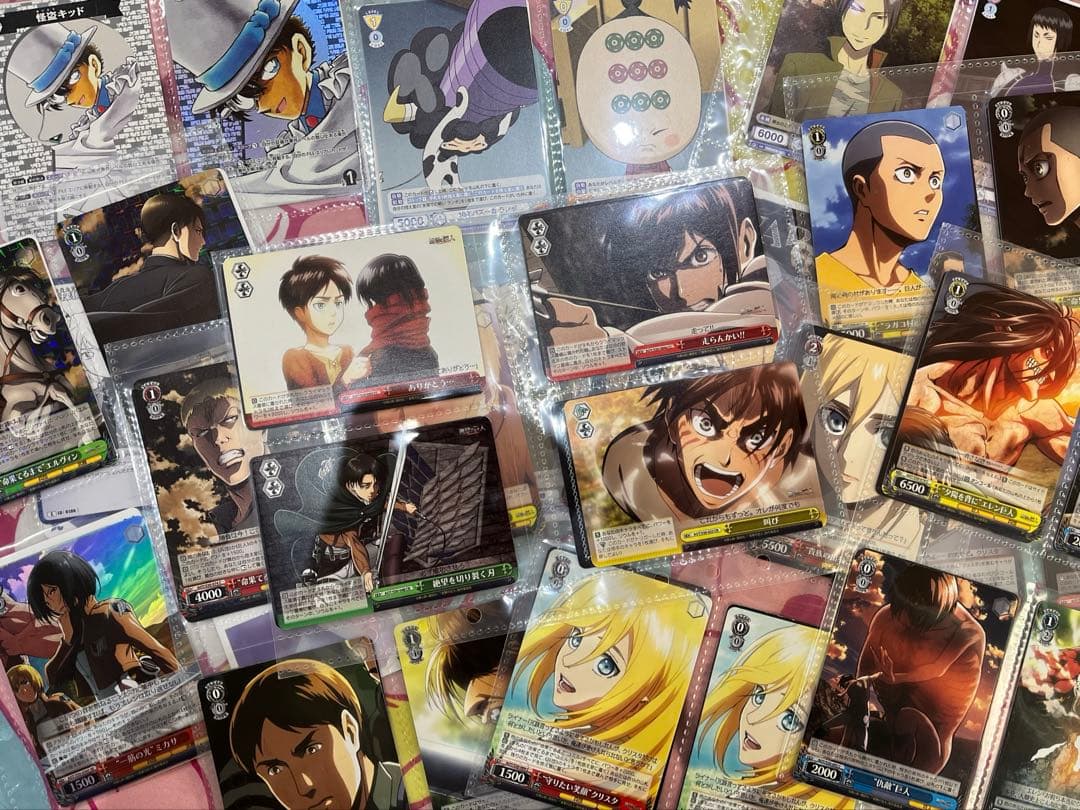 ノンジャンル まとめ売り 2000点以上