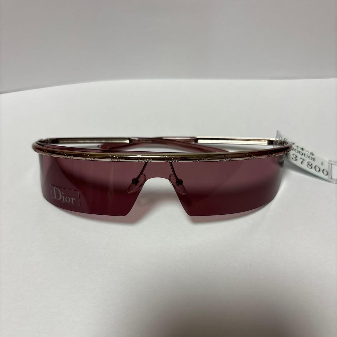 Dior ディオール サングラス 正規眼鏡店取扱 送料無料】DIOR ディオール サングラス DiorPacific S2U 27A0 Brown