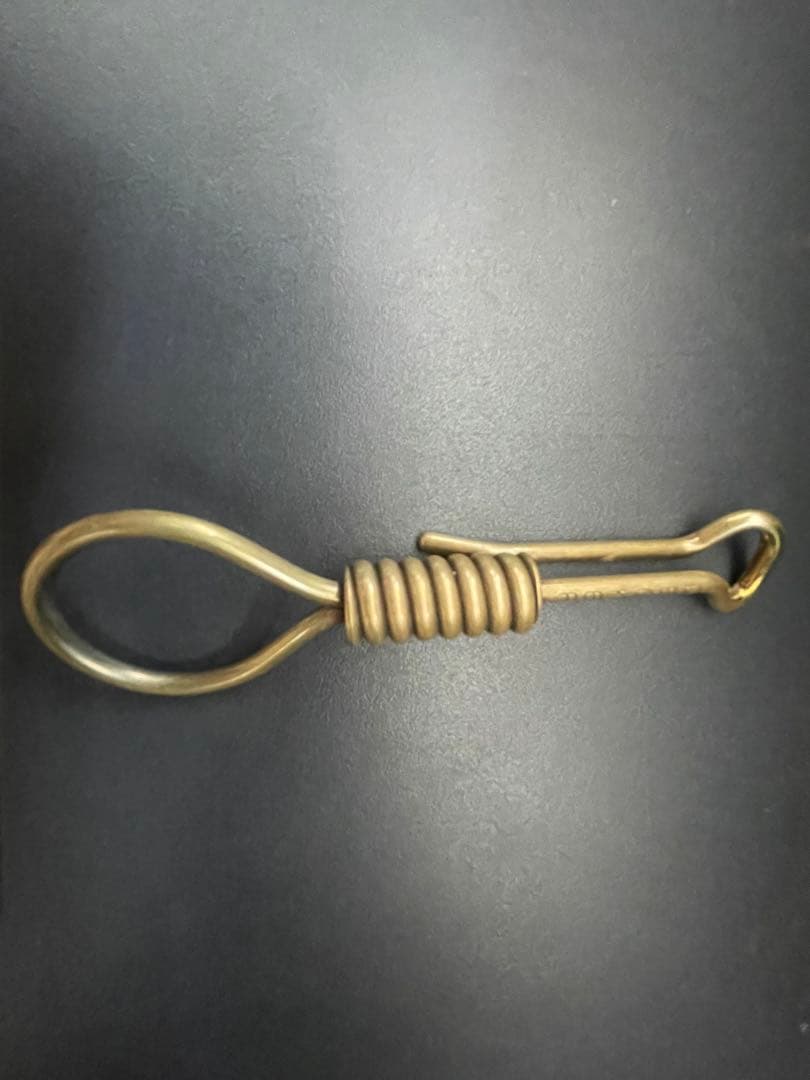 ジェフ・デッカー　ハングヌーズ・キーチェーン再値下げ　ナックル　パン　ショベル ジェフ・デッカー ハングヌーズ・キーチェーン再値下げ ナックル パン