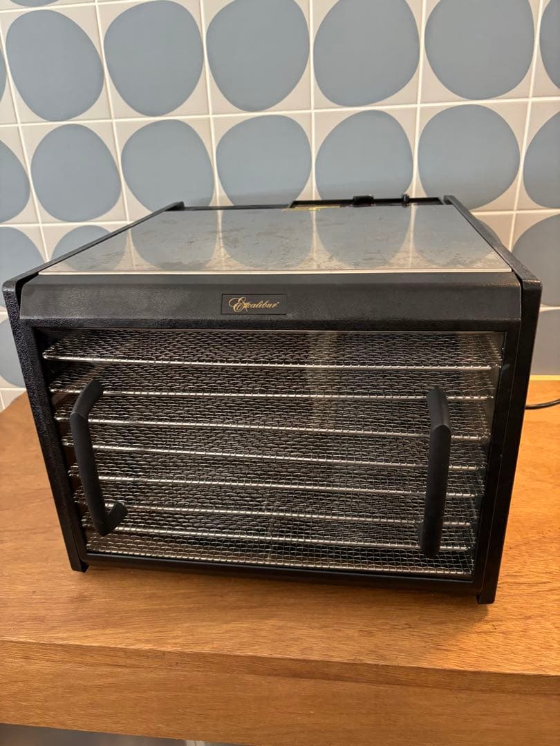 フードドライヤー エクスキャリバー 楽天市場】エクスカリバー 乾燥機の通販