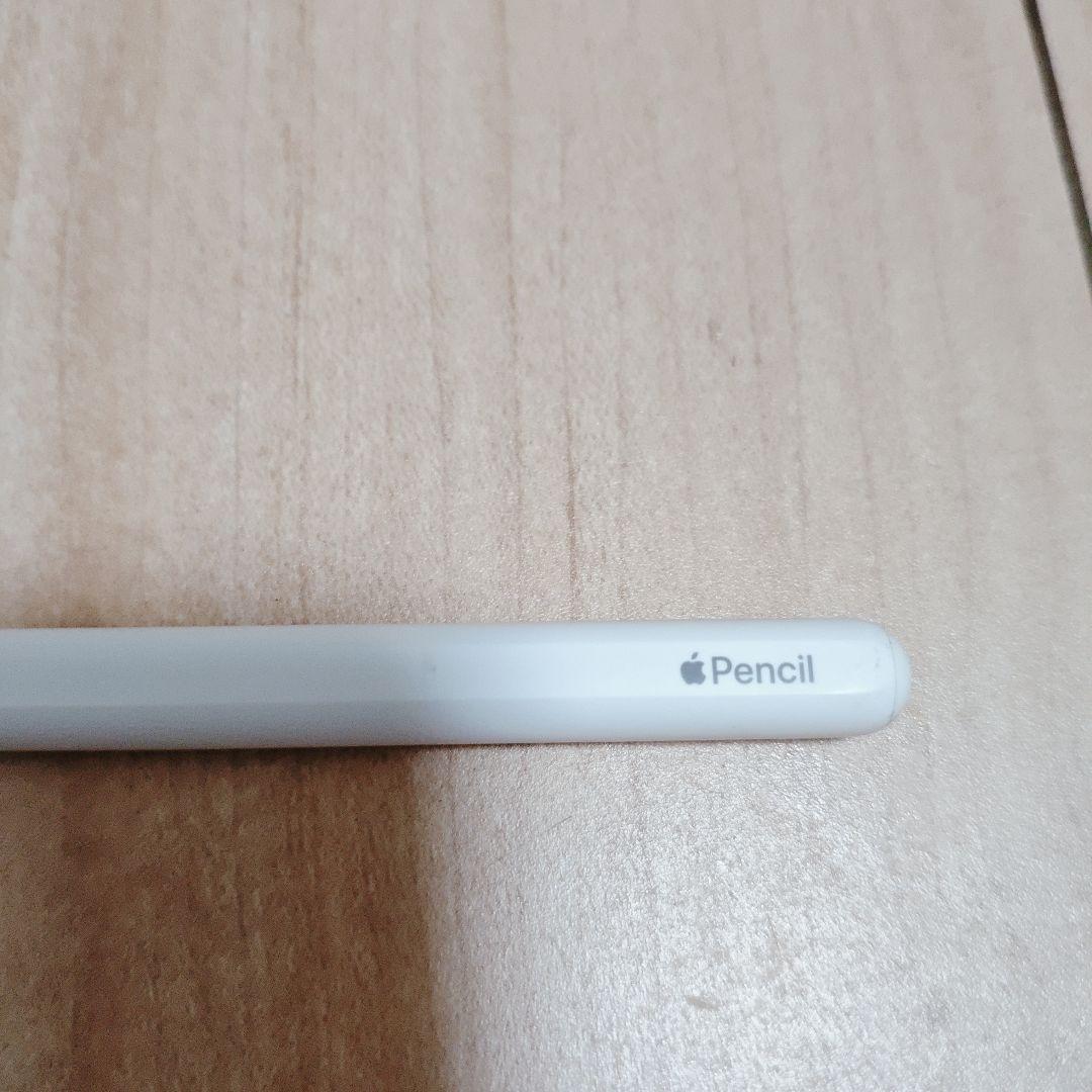 Apple pencil 第2世代 純正 - メルカリ
