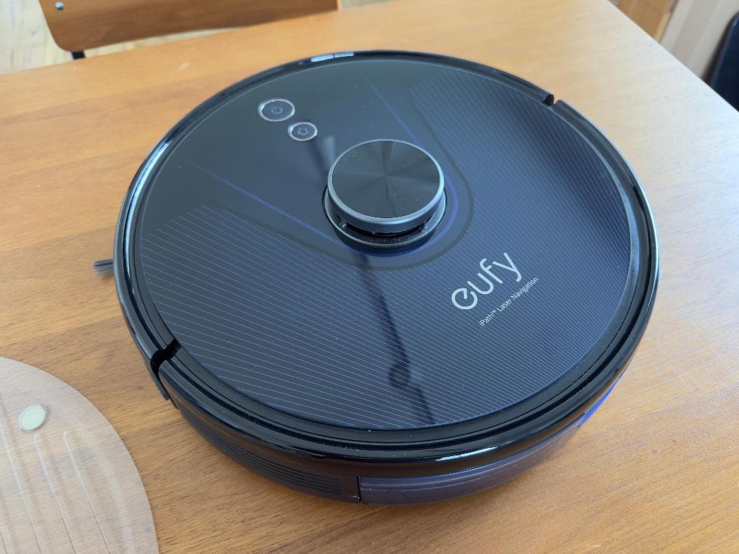 Anker Eufy RoboVac L35 Hybrid+ ロボット掃除機 Eufy RoboVac L35 Hybrid+ | ロボット掃除機の製品情報 | Anker Japan