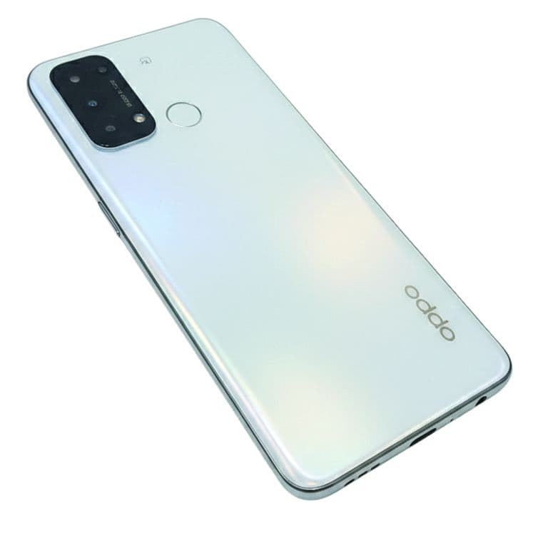 [美品] Reno5 A 5G 128GB /カバー＆フィルム使用で超綺麗 ガラスザムライ OPPO Reno5 A フィルム 5G Reno5a 保護フィルム ガラス