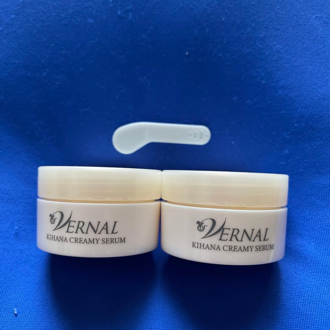 リニューアル】 エッセンシャルシャワー ＆キハナクリーミーセラム各2