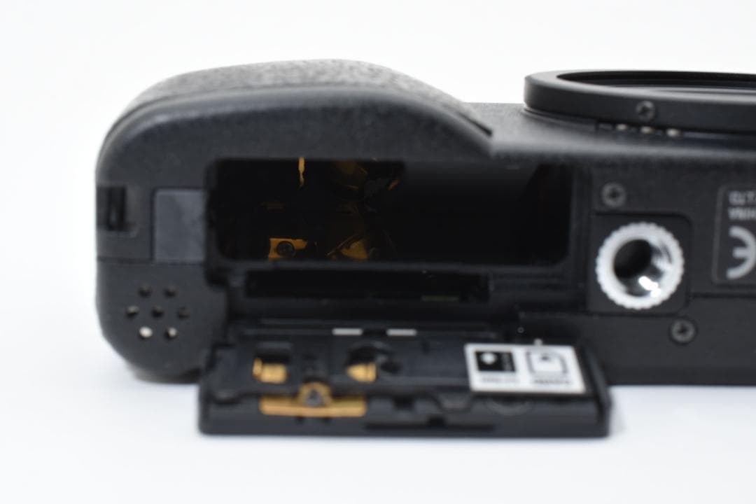 ■美品■ リコー　RICOH GR DIGITAL《S数1911枚》#2-708