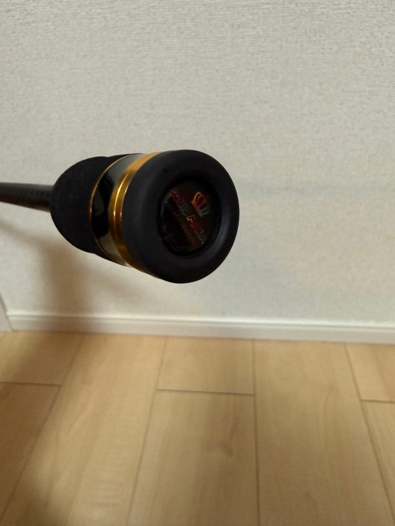 スクイッドマニア ZERO-G EVOLUTION 707 IZANAGI MX