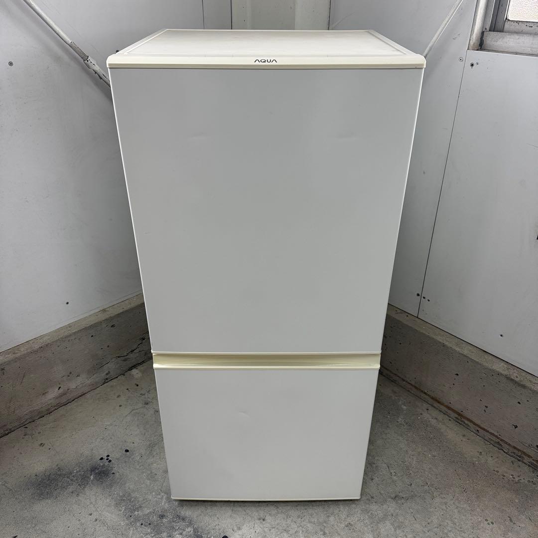 AQUA ノンフロン冷凍冷蔵庫 AQR-16H （W）形 ノンフロン 冷凍冷蔵庫 AQR-16H | アクア株式会社（AQUA）｜生活家電