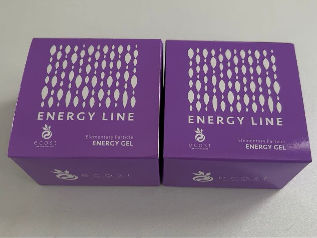 アコルデ ecost（エコスト）保湿ジェルIII－ＰＷ　50g 2個セット アコルデ ecost（エコスト）保湿ジェルIII－PW 50g - メルカリ