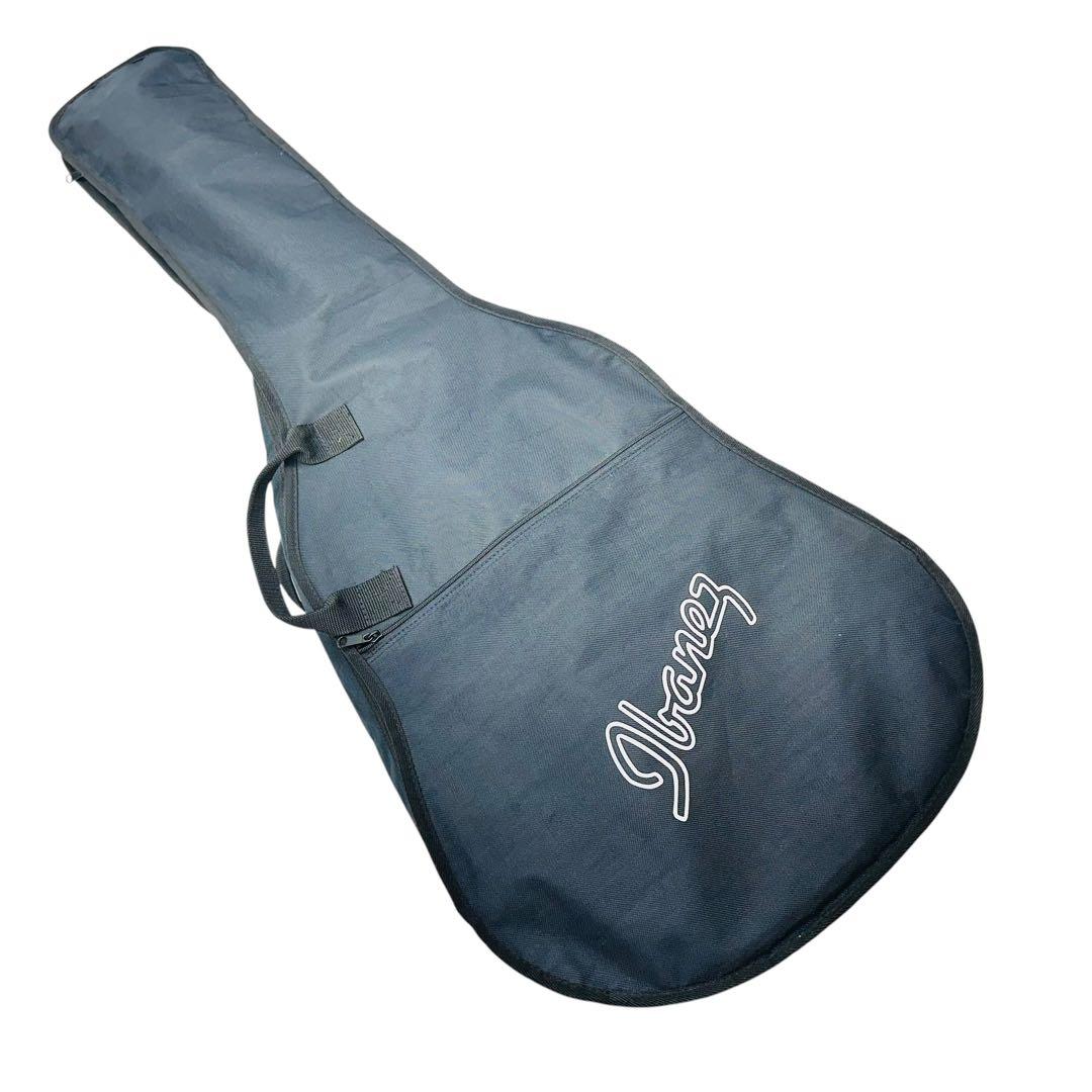 ibanez アコースティックギター artwood AW-10 - メルカリ