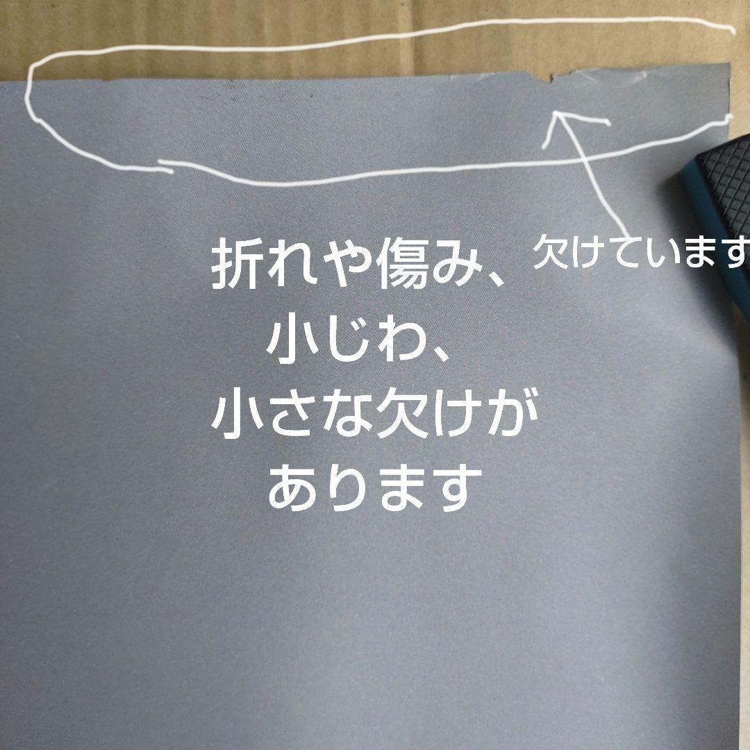 岡田有希子／贈り物 店頭告知ポスター 80年代当時物 ベストアルバム