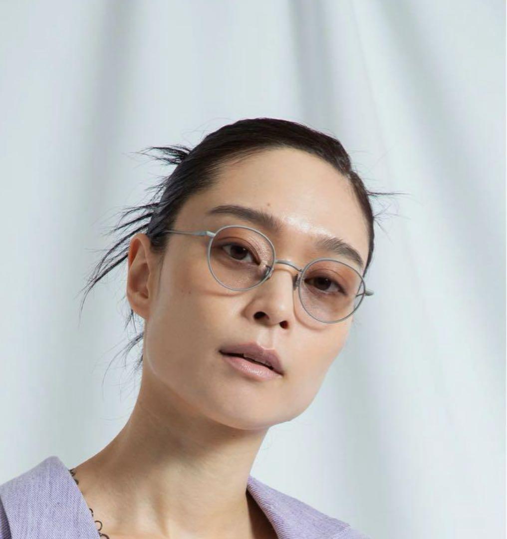 極美品】 BLANC B0036 GOLD BROWN ケース付き - メルカリ