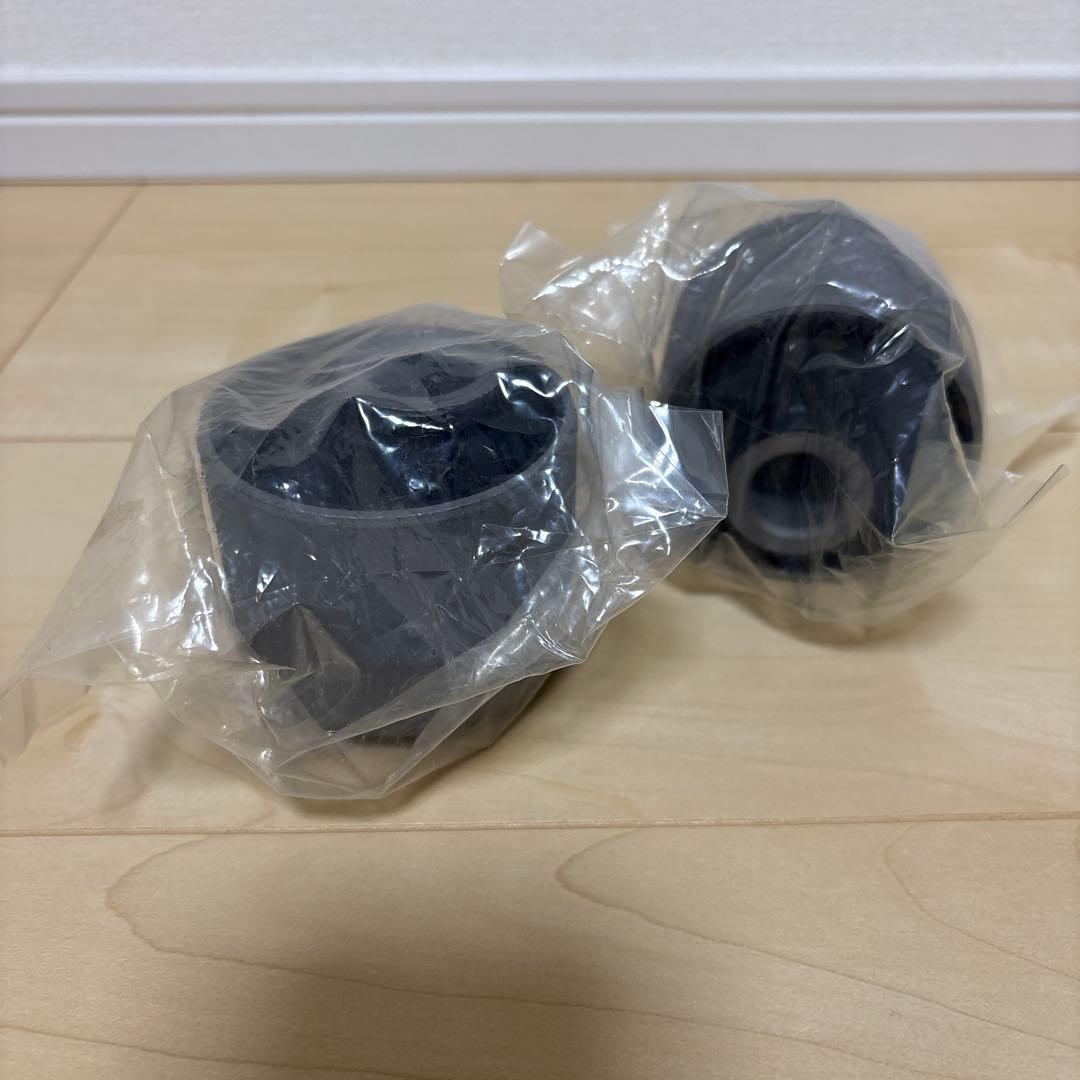 新品 Genb 玄武 ハイキャスターブッシュ クラウン セルシオ - メルカリ