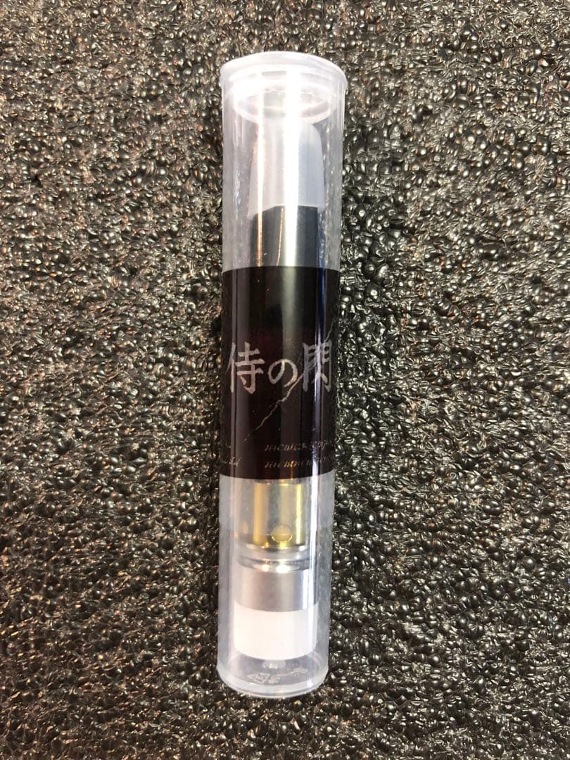 侍の閃】H4CBH25％リキッド2本CBG/H4CBD/ CBN/CDTSLH - メルカリ