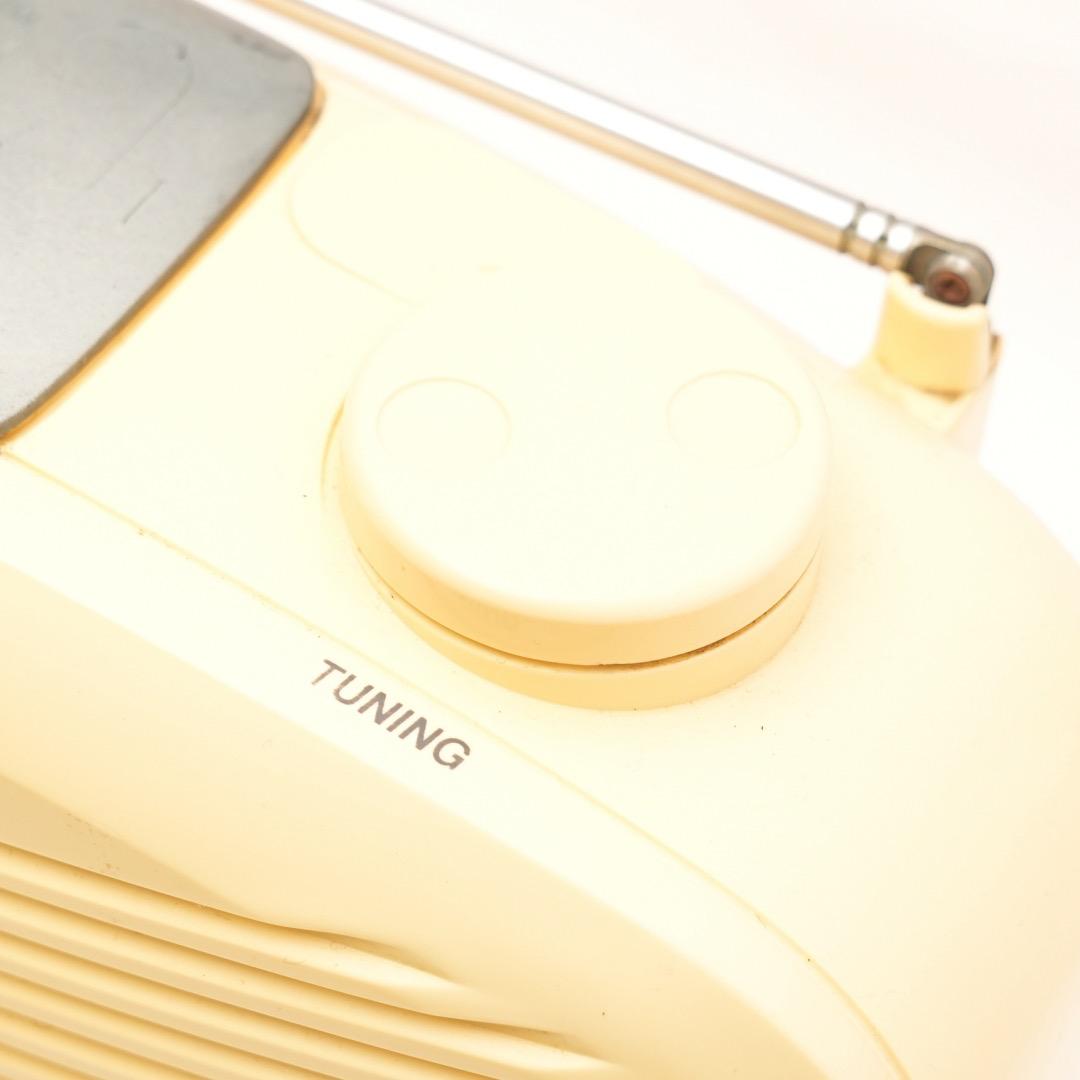 可動品 SONYラジカセ CFM-101 Souundclub カセットテープ - メルカリ