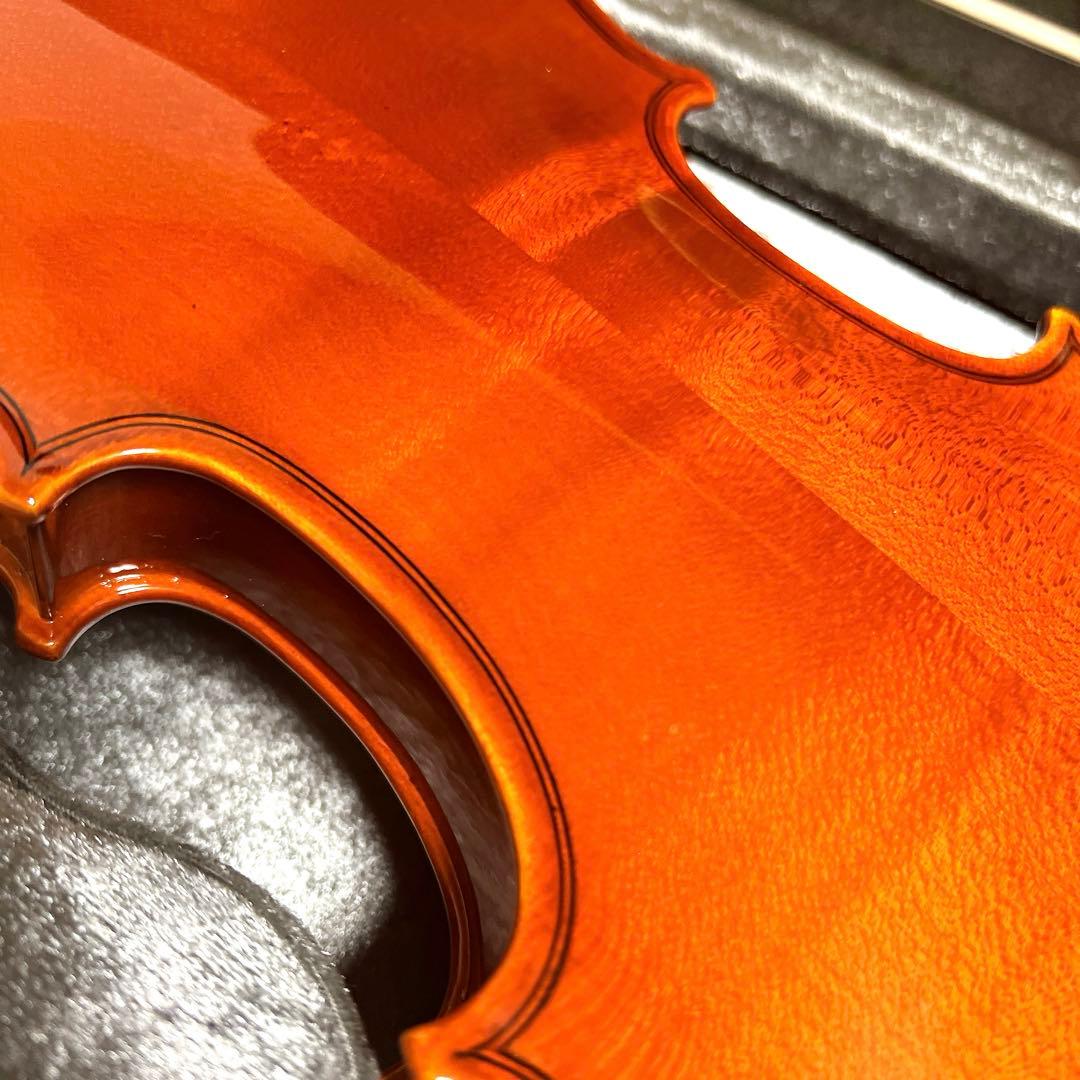 極美品】YAMAHA Braviol V-5 1/4 2023年 ブラビオール - メルカリ