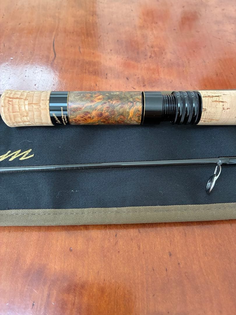 ダイワ シルバークリーク オーラム 48UL - メルカリ