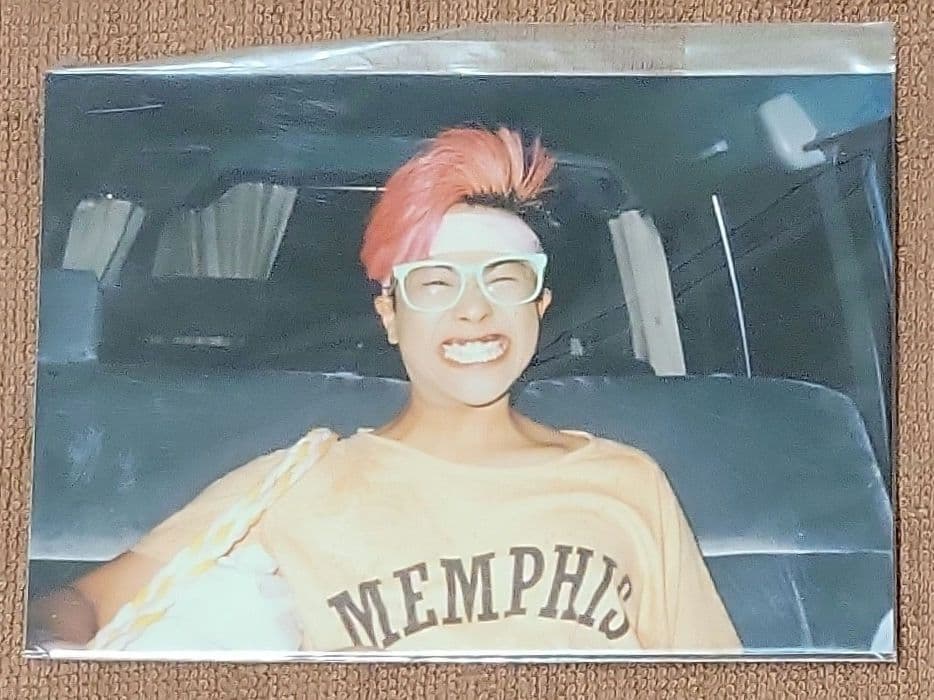 未開封！】C-C-B 笠浩二 生写真 E版 - メルカリ