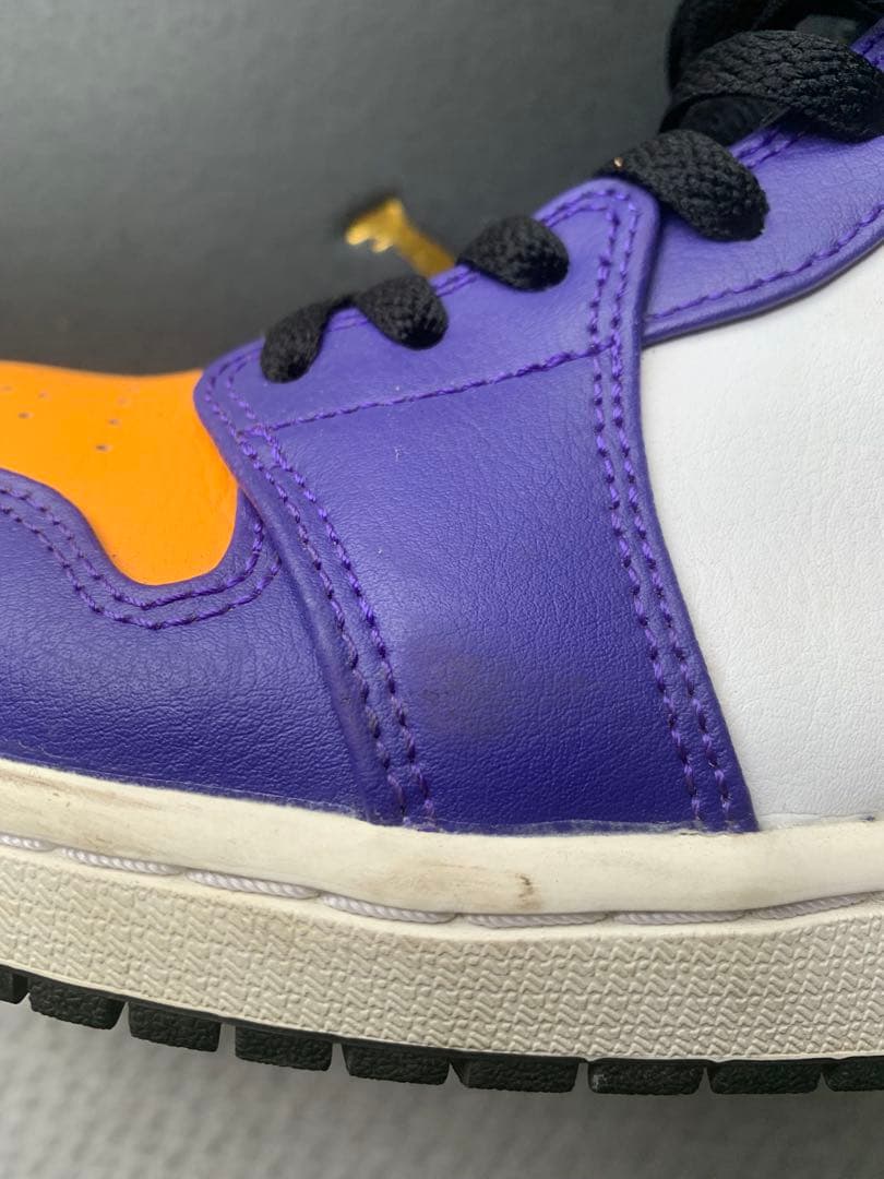 Air Jordan 1 MID ハイカット 28.5cm