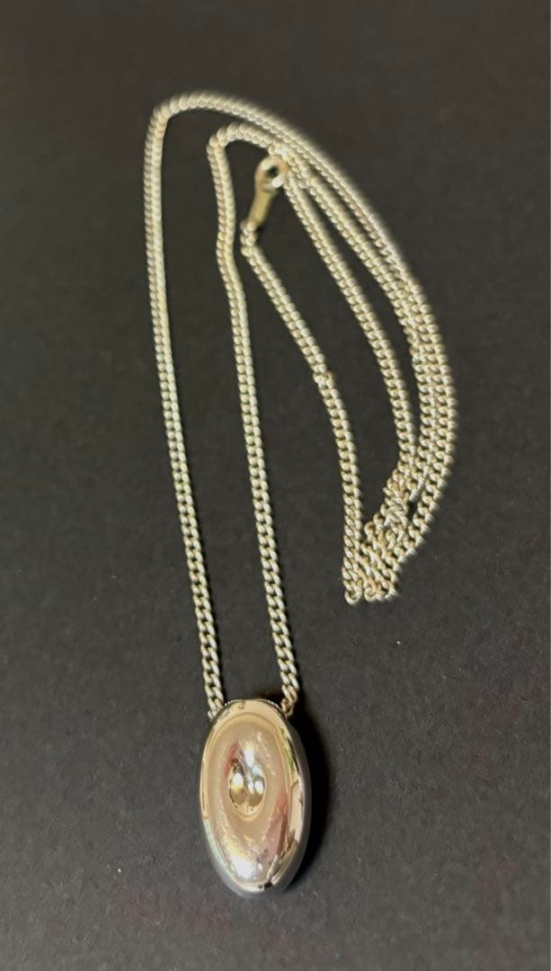 足立育朗 スレーヌ 波動調整ペンダント - メルカリ