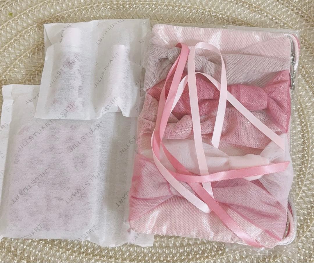 JILLSTUART リボンファッションショー ジルスチュアート / リボンファッションショー コレクションの公式商品