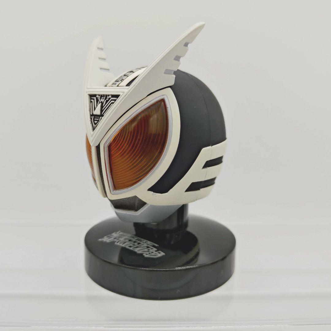 ファイズ 555】8種セット 仮面ライダーマスクコレクション マスコレ