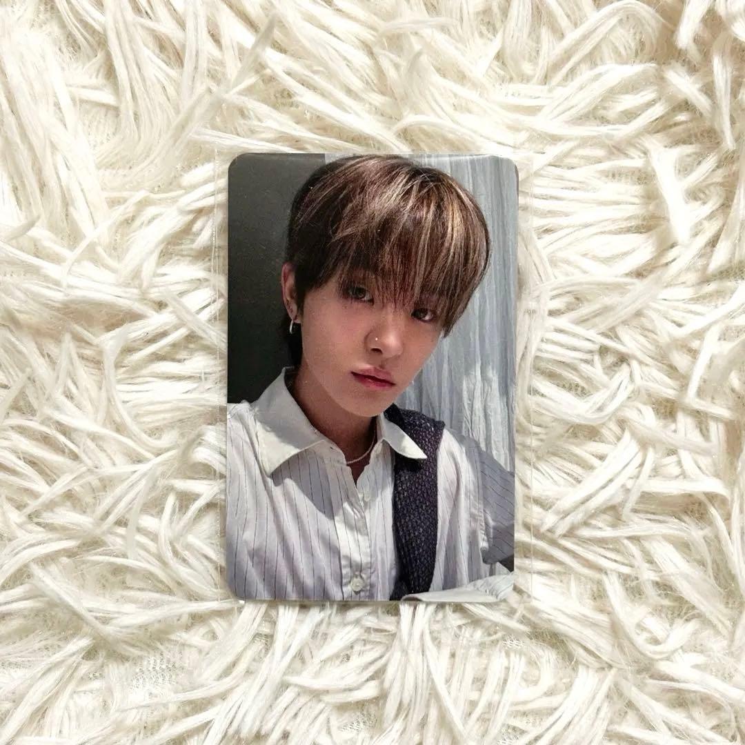 TREASURE 2026 シーグリ YG特典 ジフン トレカ - メルカリ