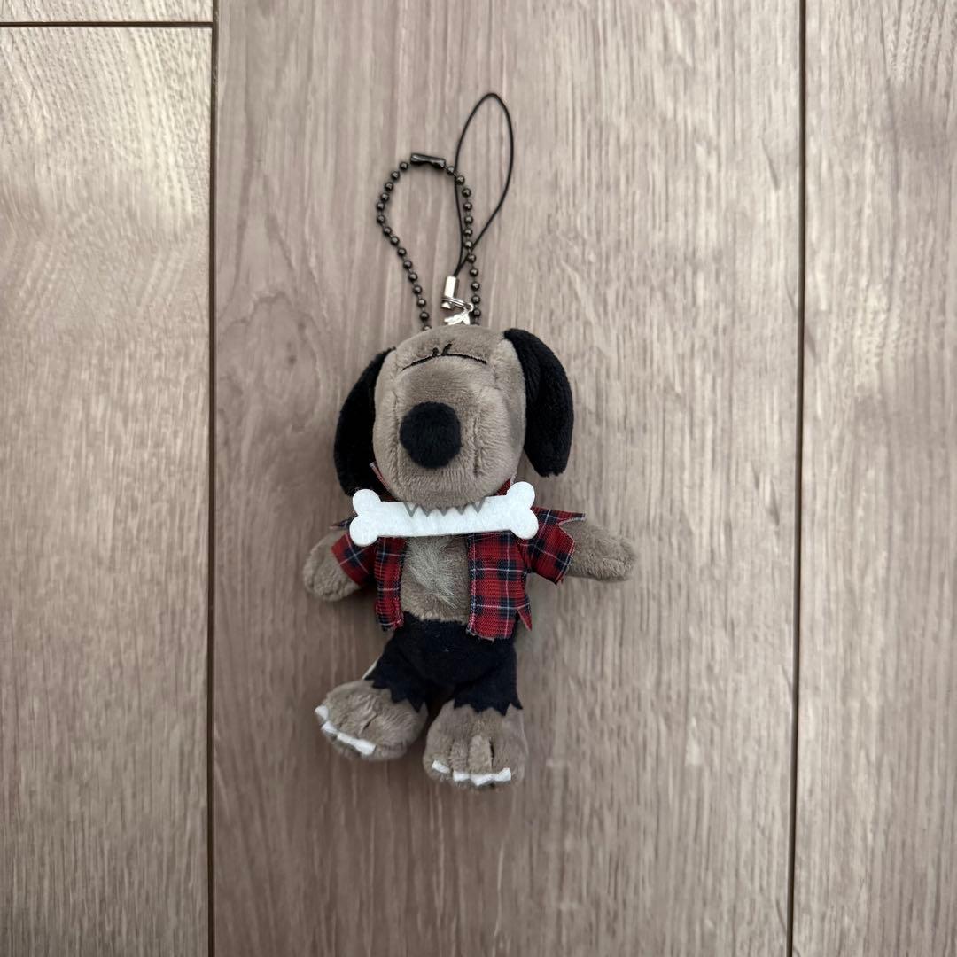 USJ ユニバーサル・スタジオ・ジャパン スヌーピー ホラーナイト