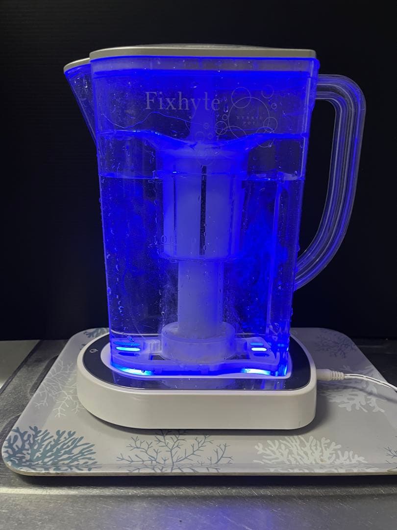 Fixhyte 浄水器 1.5L