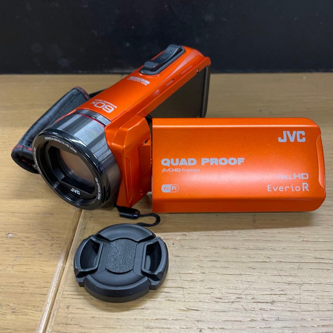JVC Everio GZ-RX600 防水 ビデオカメラ ハンディカム JVC Everio R GZ-RX600 価格比較 - 価格.com