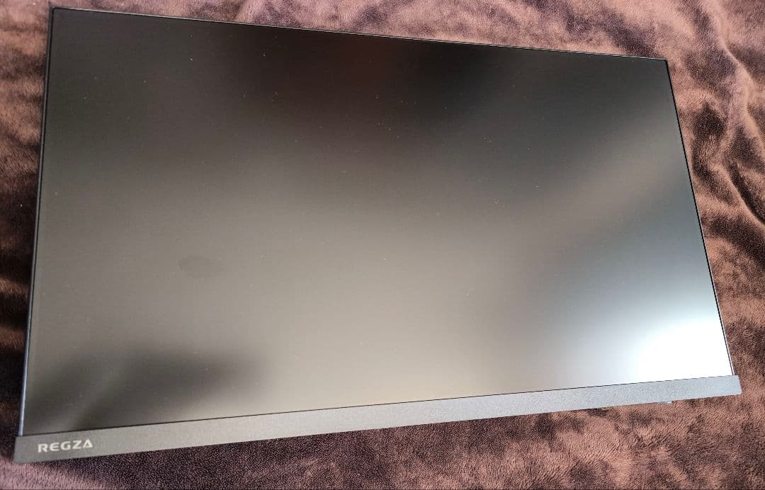 REGZA ゲーミングモニター RM-G245N 23.8V型 フルHD RM-G245N ゲーミングモニター ［23.8型 /フルHD(1920×1080) /ワイド