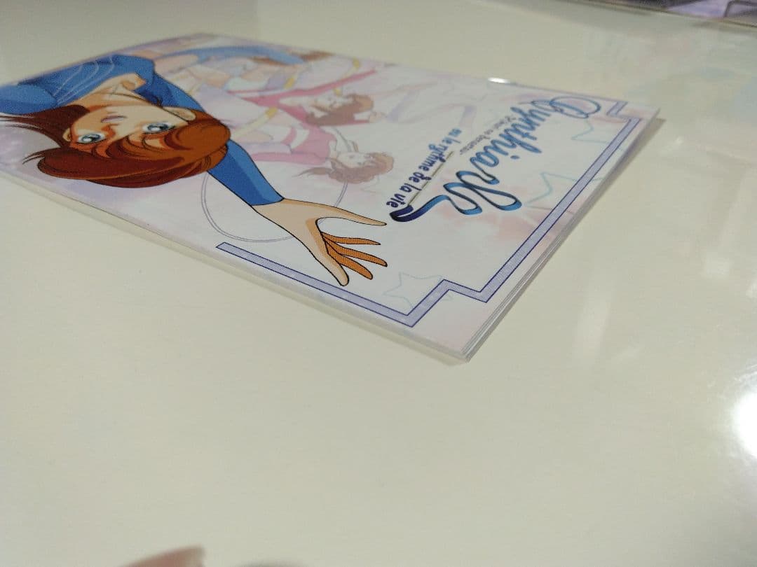 【希少ノーエラー品】光の伝説 コンプリート DVD-BOX【欧州版】