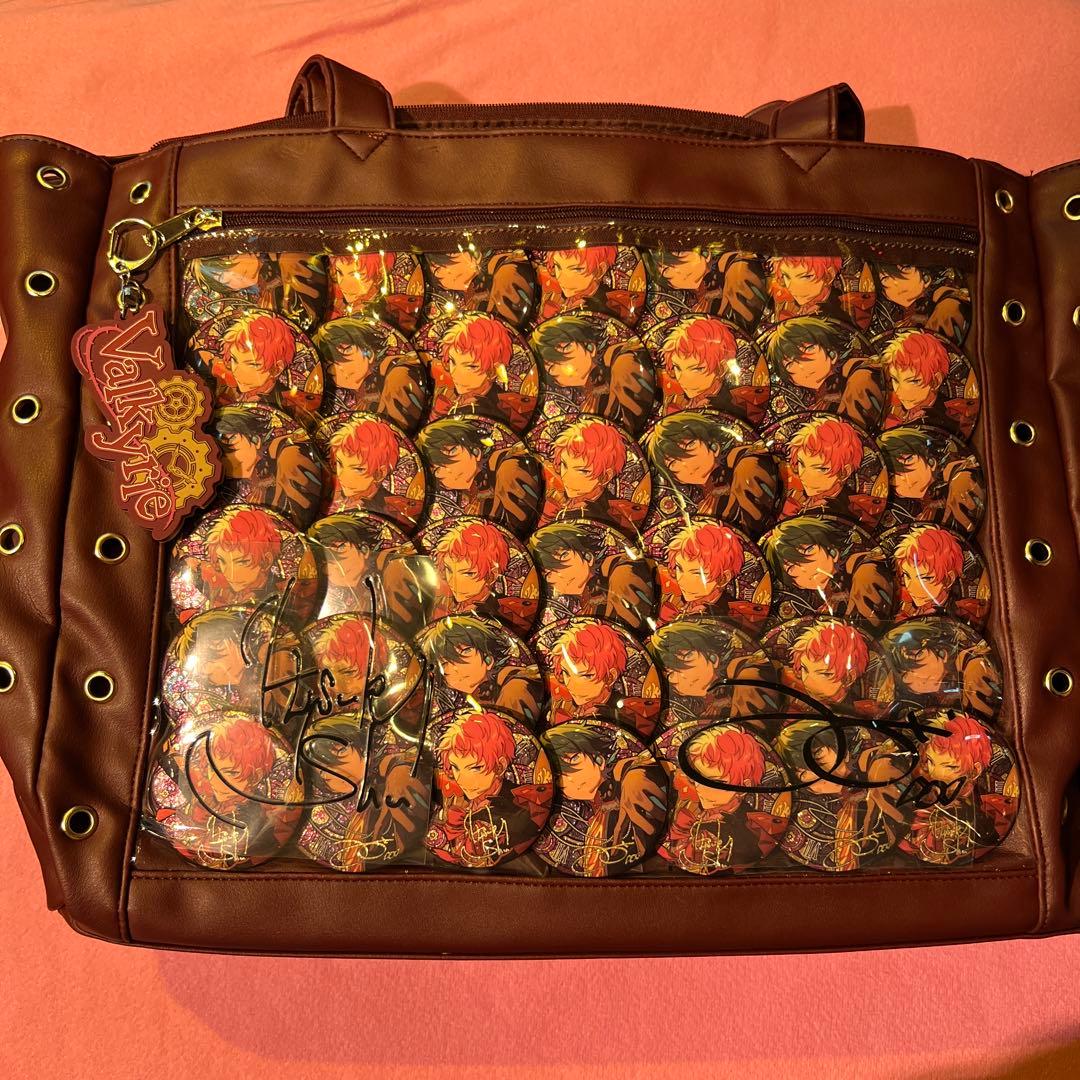 Valkyrie 痛バ Valkyrie 痛バ - メルカリ