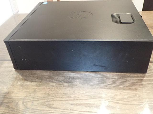 HP Z220 デスクトップPC w11pro HDD1TB 16GB 動作快調 - メルカリ