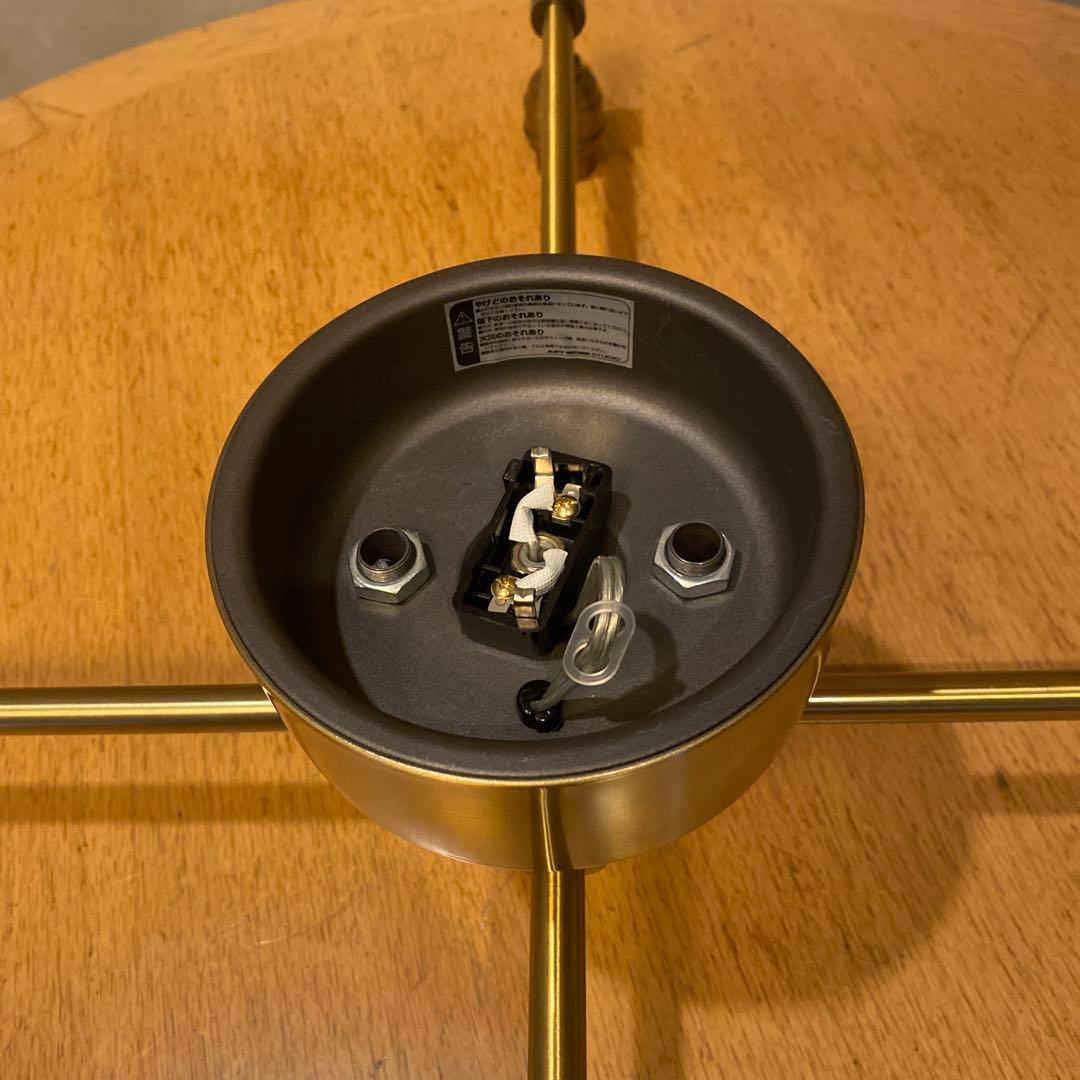 Art work studio レイトンクロス シーリング 美品 - メルカリ