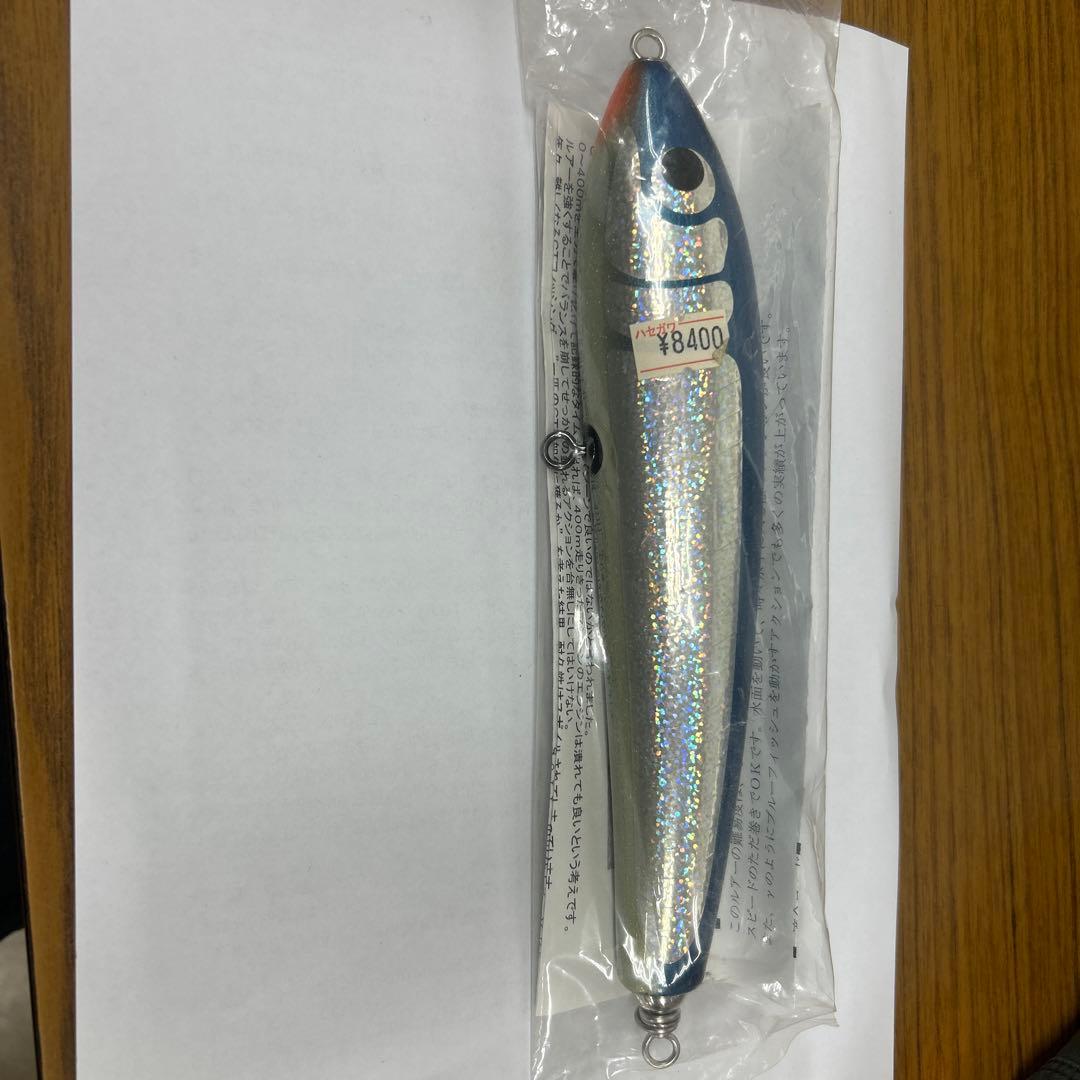 カーペンターブルーフィッシュ120 Yahoo!オークション -「ブルーフィッシュ120」の落札相場・落札価格