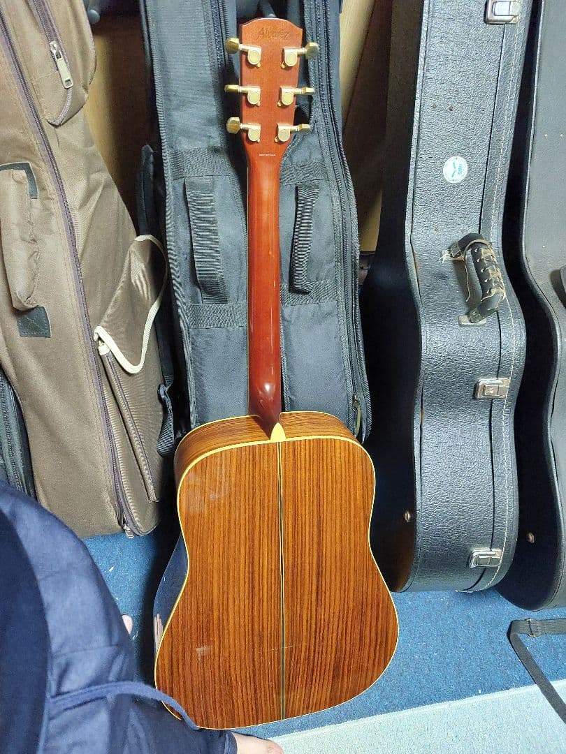 alvarez./.PD-100.終末セール中3万→28500円