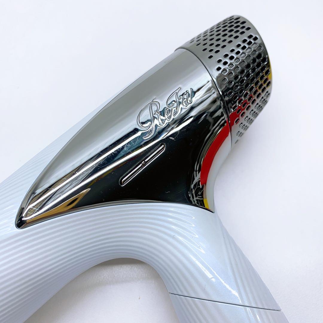 《ほぼ未使用⭐️付属品完備》 Refa リファ ドライヤー スマート MTG