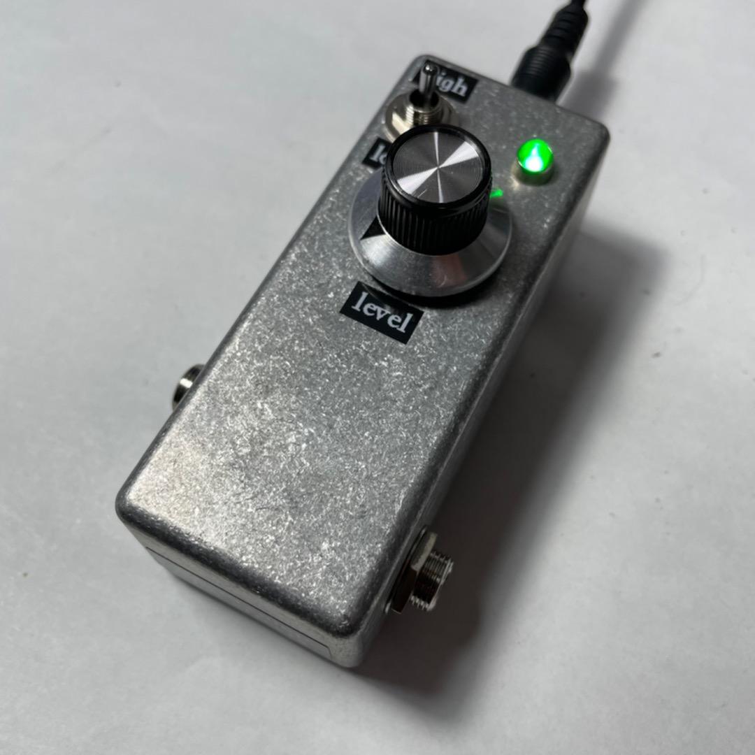 TAK様 専用 CE Preamp TA.effects - メルカリ