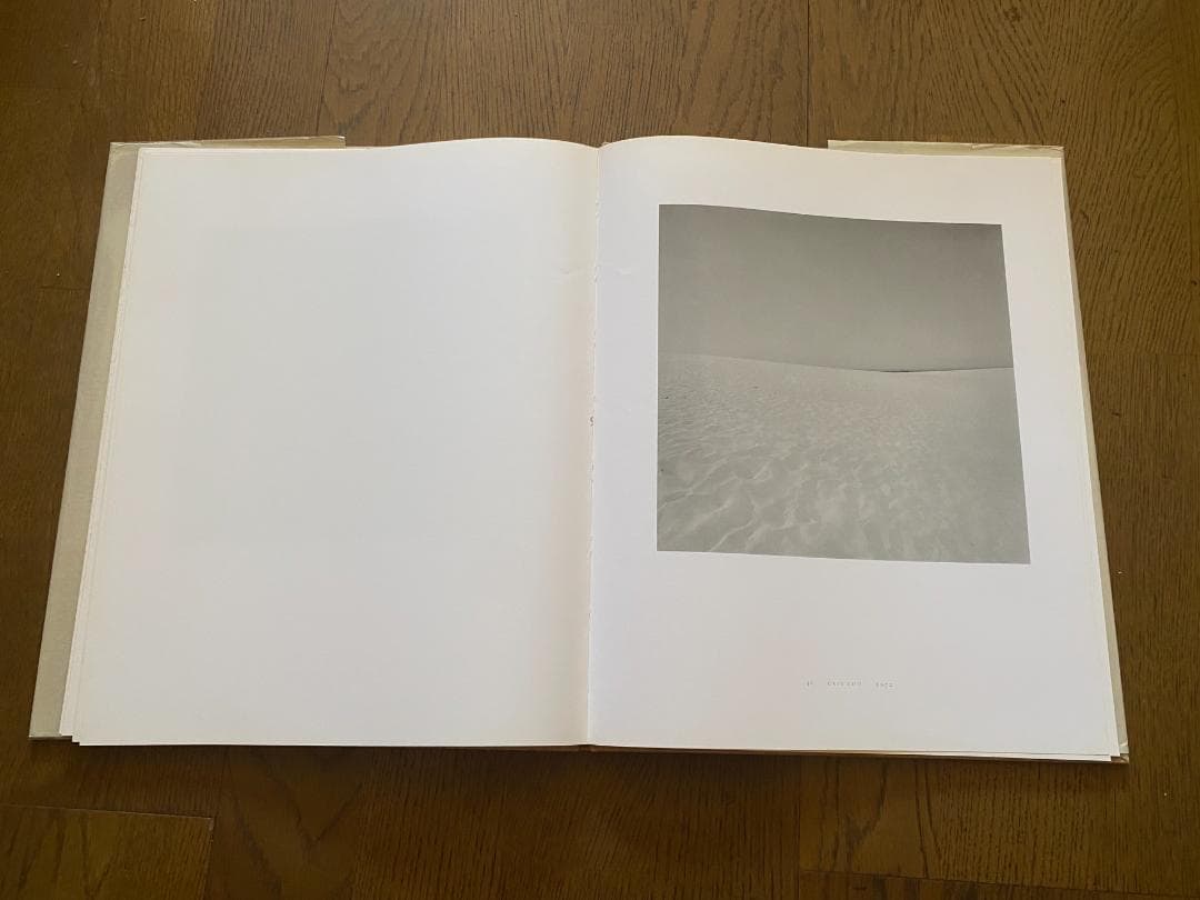 ハリー・キャラハン写真集「Water's Edge」高精細