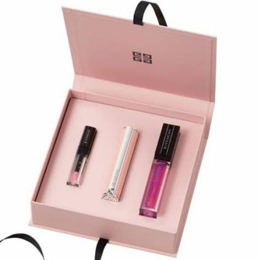 GIVENCHY スペシャルリップキット ジバンシイ / スペシャル リップ キットの公式商品情報｜美容・化粧品