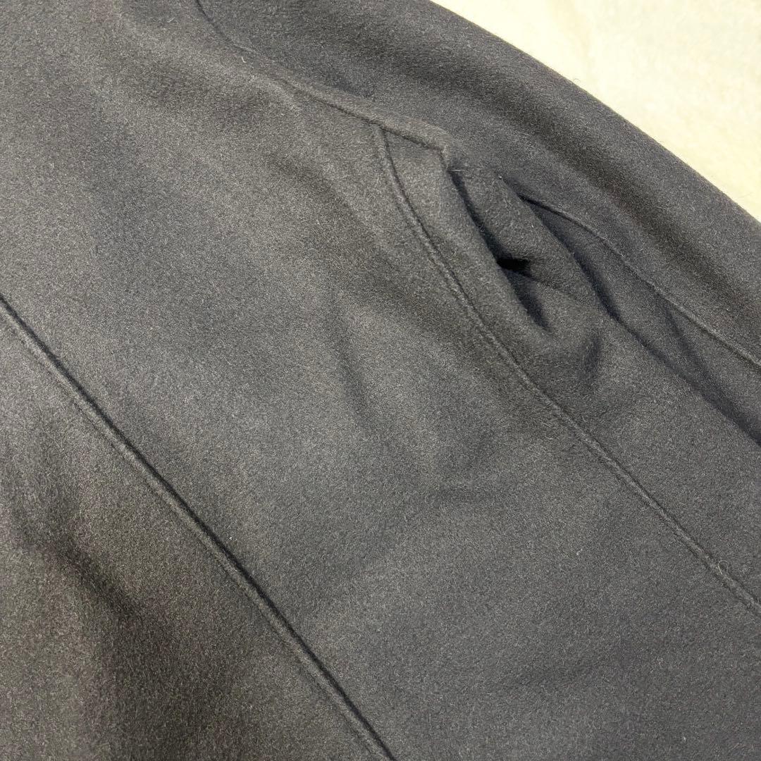 Schott U.S.740N PEA JACKET ピーコート 38 USA製