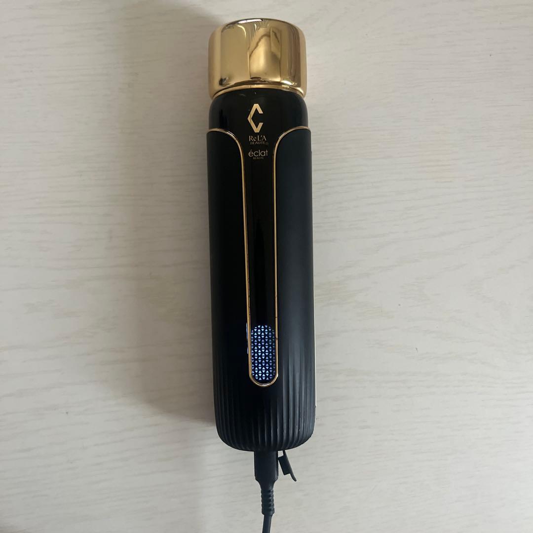 リアボーテ　エクラボーテ　美顔器